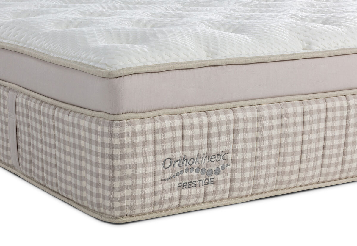 ORTHOKINETIC PRESTIGE ELYSIUM ULTRA PLUSH