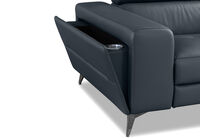 SINATRA LEATHER
