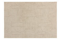 WEVRA - 160x230cm Washable Rug WEVRA