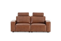 BARTELLE LEATHER