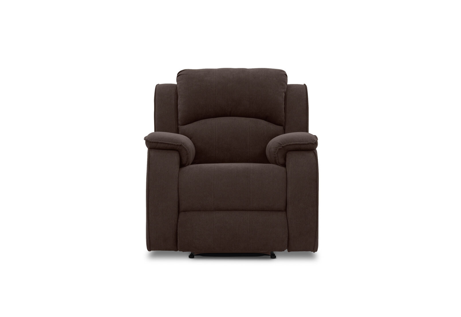 KAYDEN FABRIC - Recliner KAYDEN FABRIC
