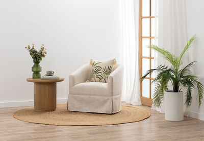 BREA - Accent Chair