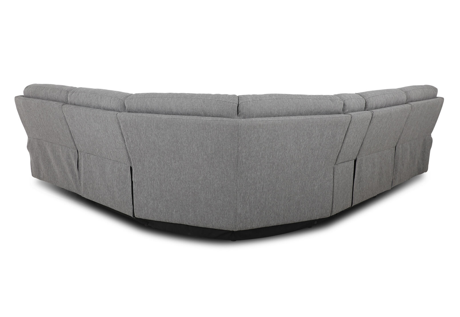 ANSELM FABRIC - Corner Lounge ANSELM FABRIC