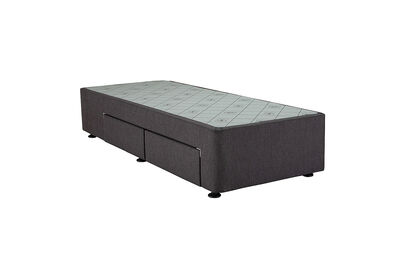 POSTUREPEDIC DRAWER BASE - Queen Left Drawers (MTO)