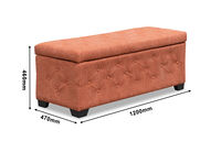 SAMFORD - Storage Bench SAMFORD