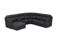 SAN MARCO - 5 Seater Corner LHF Chaise SAN MARCO