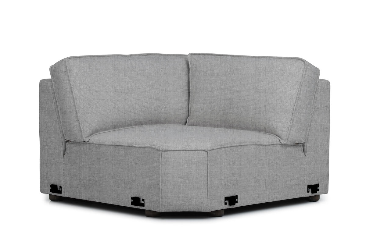 BARTELLE FABRIC