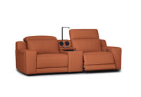 VANTRO LEATHER
