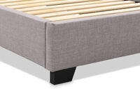VAUGHN - Single Bed VAUGHN