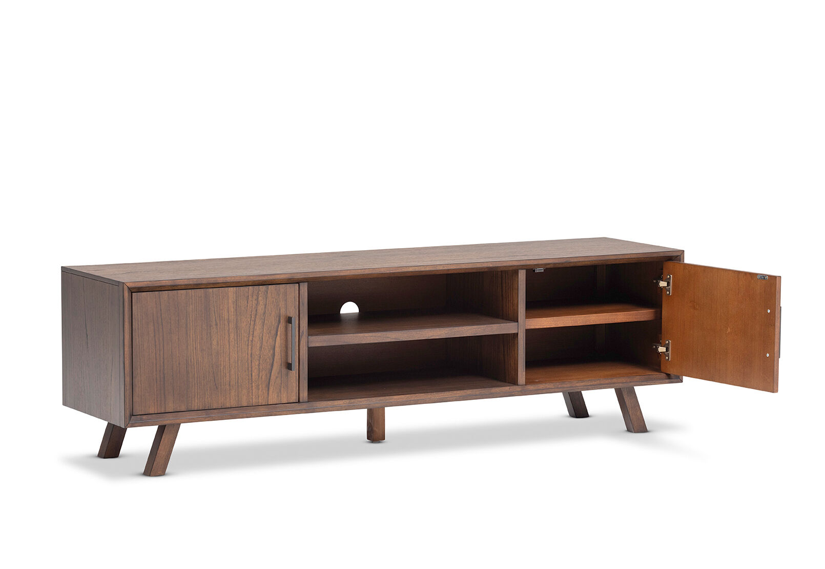 AUGUSTUS - Entertainment Unit AUGUSTUS