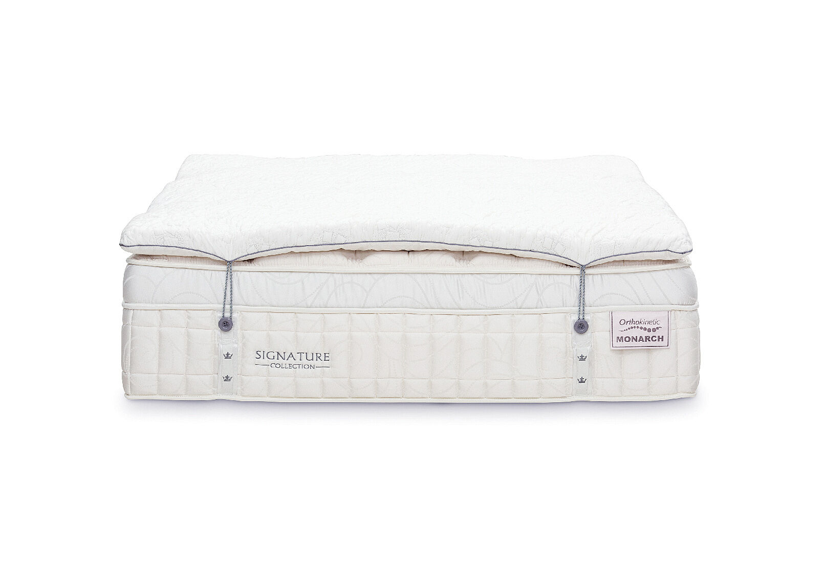 Amart mattress shop double