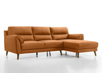 CARNABY LEATHER