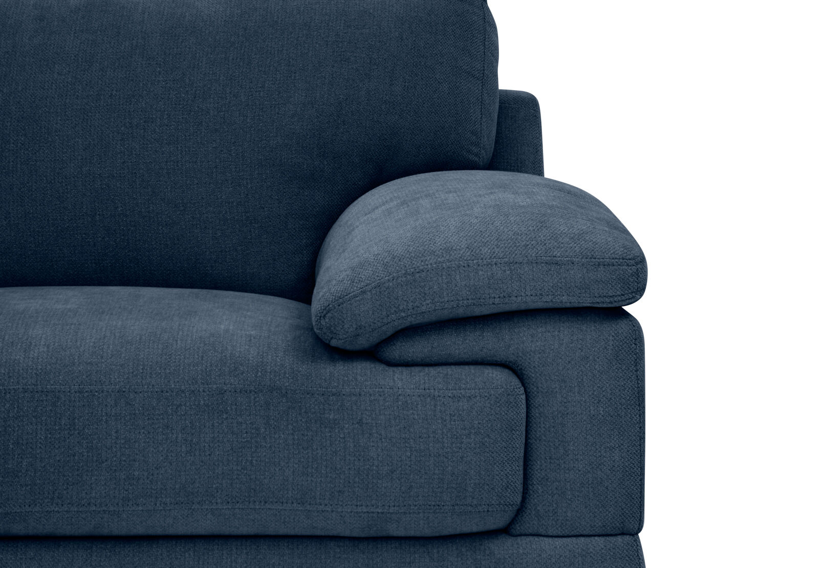 CANDACE FABRIC - 2 Seater Sofa CANDACE FABRIC