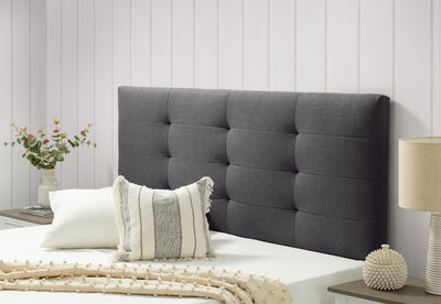 MIDTOWN - King Headboard