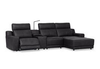 VANTRO LEATHER