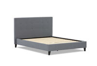 JESSALYN - King Bed JESSALYN