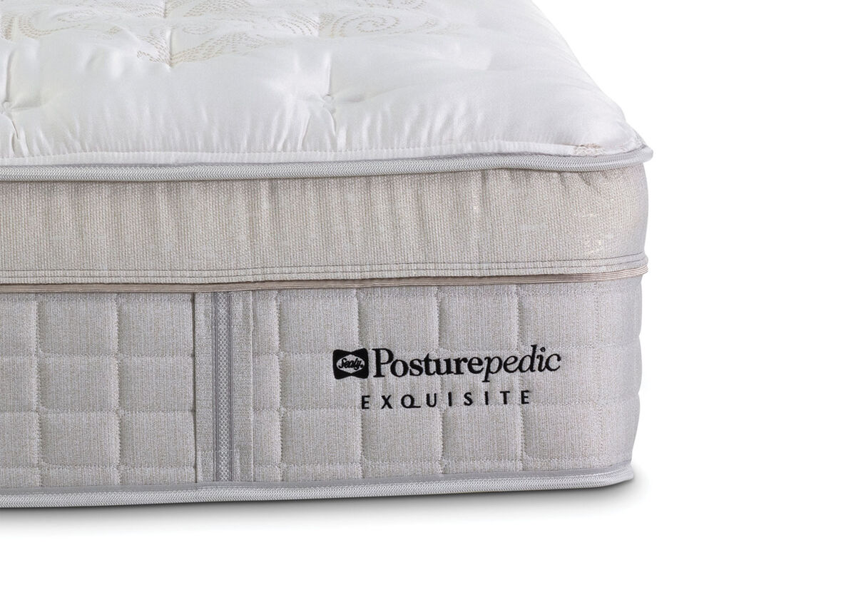 EXQUISITE GOLD FLEX ULTRA PLUSH