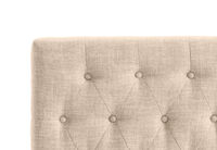 DELANO - King Headboard DELANO
