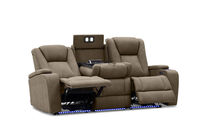 SENTINAL MK2 - Fabric 3 Seater SENTINAL MK2
