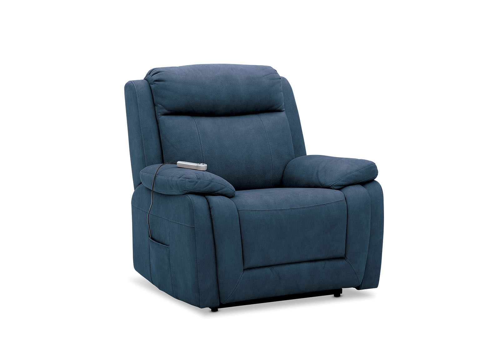 SAN MARCO - Fabric Electric Lift Chair SAN MARCO