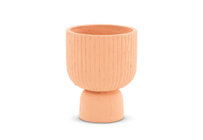 MILLA - Terracotta Planter