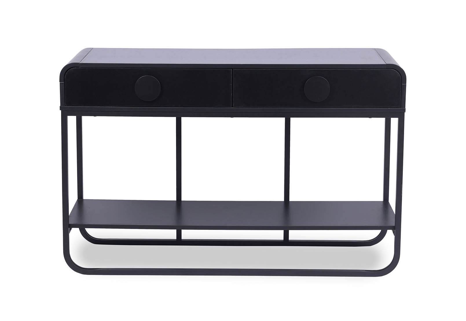 BLACK HUGHES Sofa Table