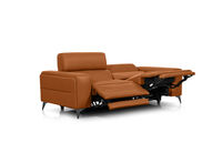 SINATRA LEATHER