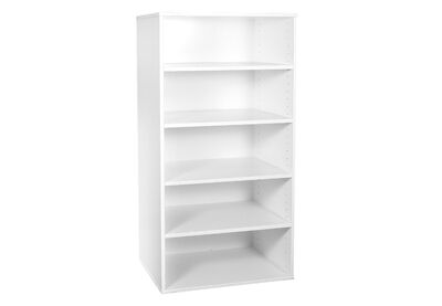 SPACESAVER - Module 600 All Shelf 1140