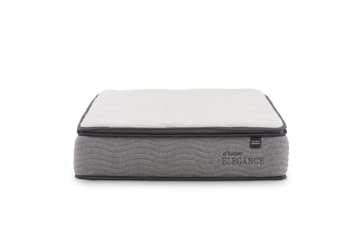 DREAM ELEGANCE 2500 SERENE