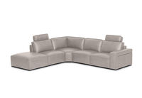 BARTELLE LEATHER