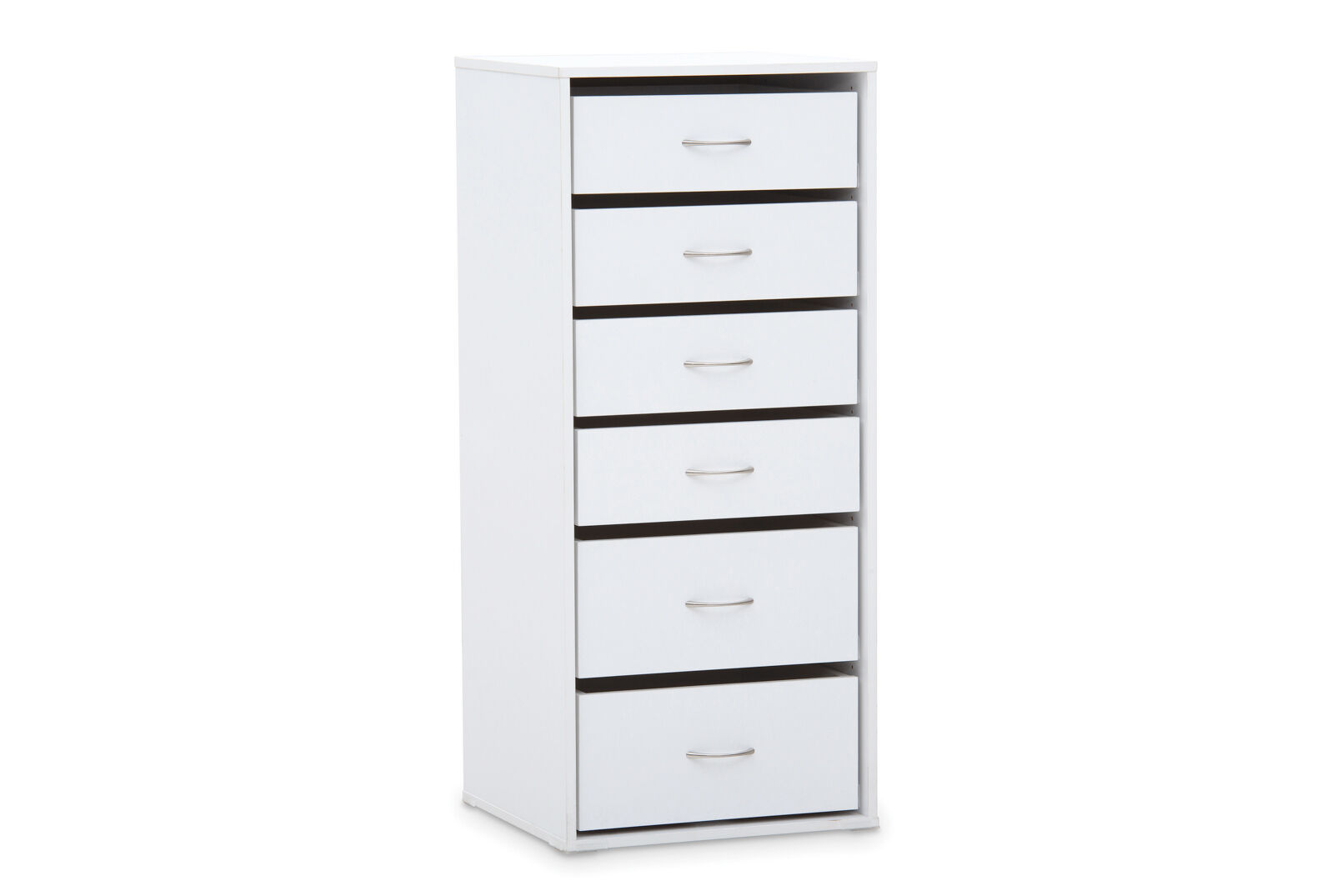 SPACESAVER MK2 - Module 6Drawer Unit 1140 SPACESAVER MK2