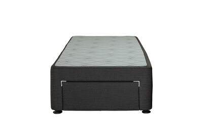 POSTUREPEDIC DRAWER BASE - Split Queen Front Drawers (MTO)