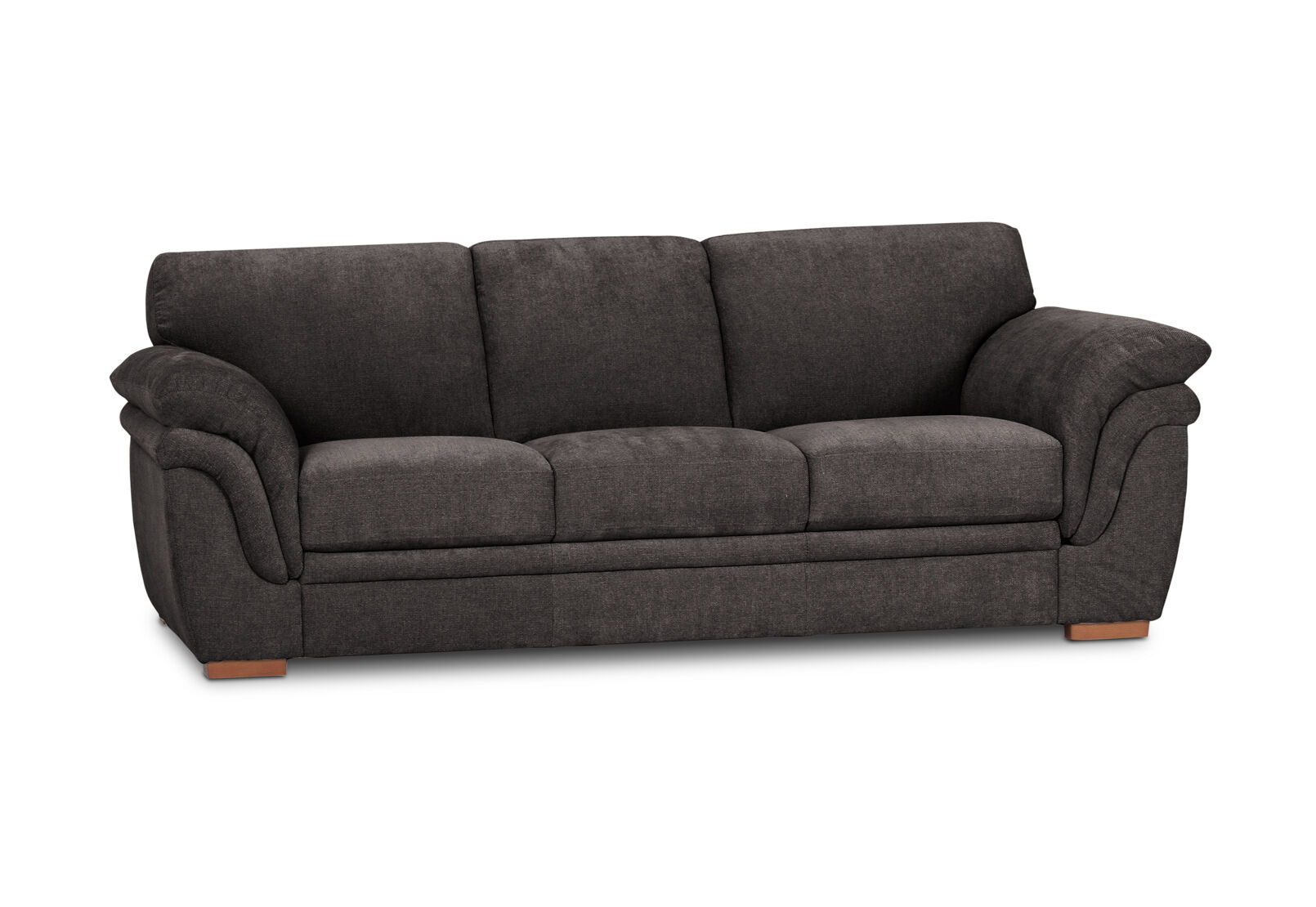YAMILA FABRIC - 3 Seater Sofa YAMILA FABRIC