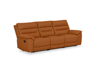 BEARMAN LEATHER