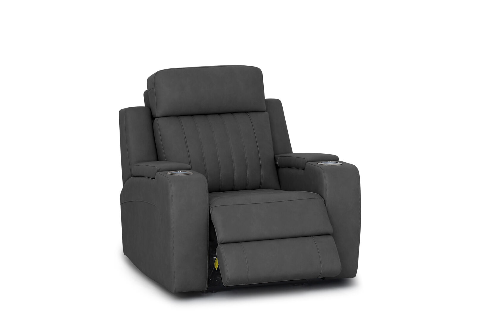 THANE FABRIC - Single Electric Recliner THANE FABRIC