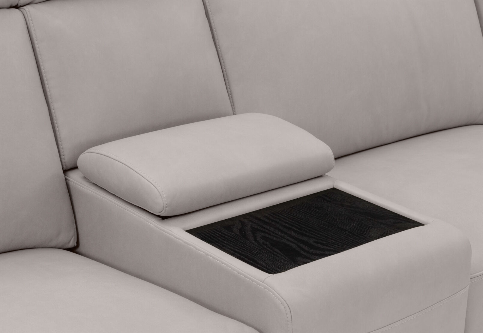 SERGIO FABRIC - 6 Seater RHF Corner SERGIO FABRIC