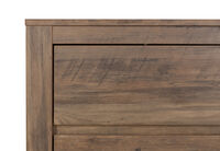 VALDA - Bedside Table VALDA