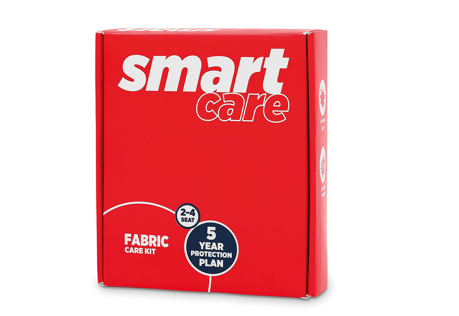 SMARTCARE FABRIC SYSTEM