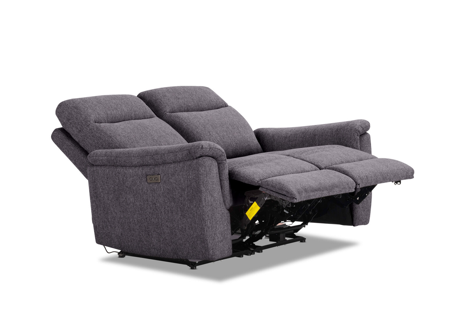 JAKOB FABRIC - 2 Seater JAKOB FABRIC