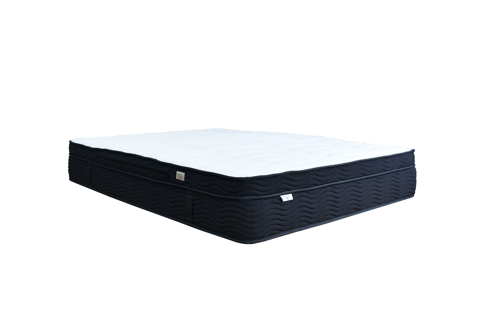 LLAMA - Evoca Queen Mattress LLAMA