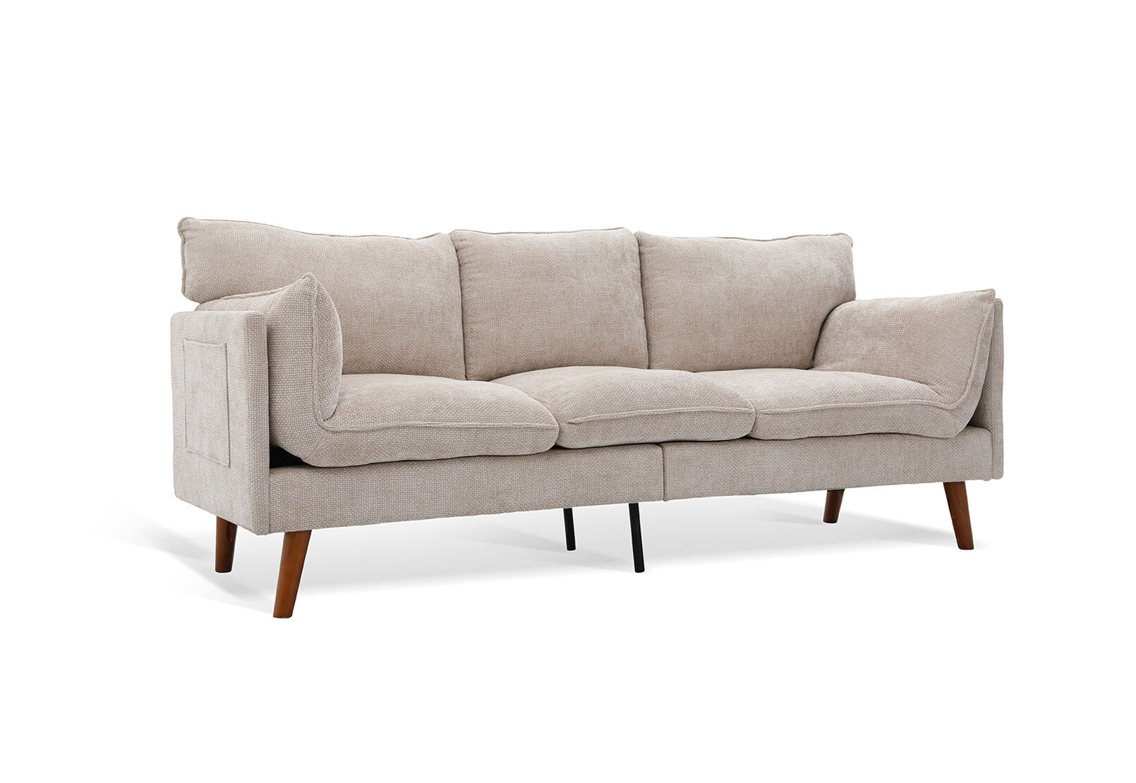 WALSALL - 3 Seat Sofa WALSALL