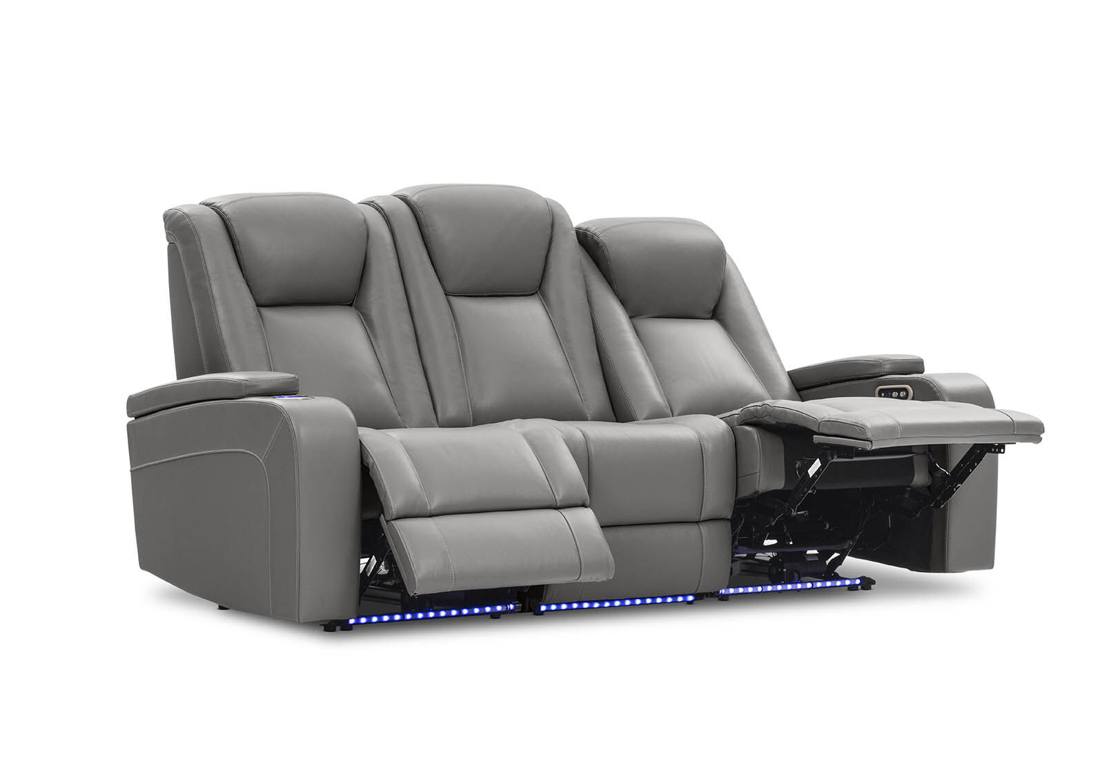 SENTINAL MK2 LEATHER