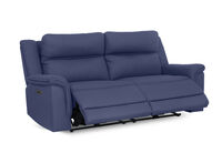 WOLFGANG FABRIC - 2.5 Seater Electric Recliner WOLFGANG FABRIC