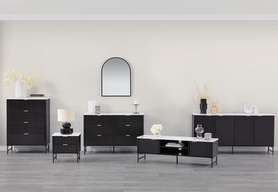 COX - Buffet