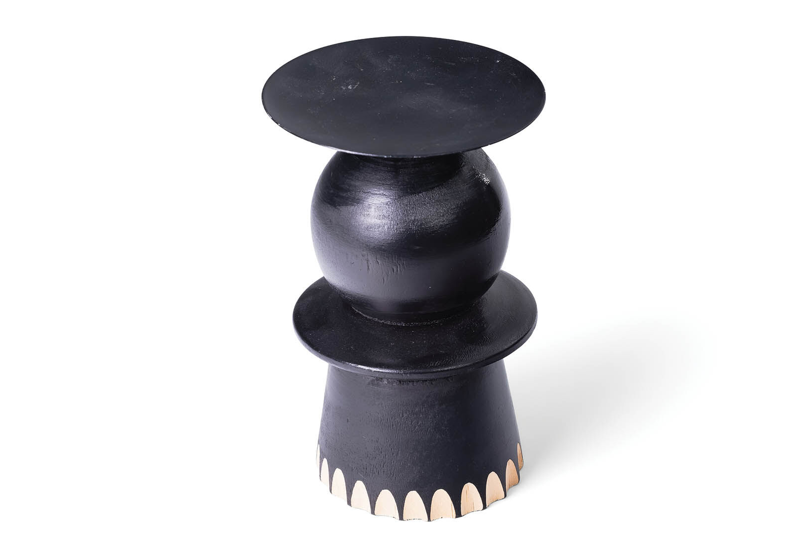 RYLAN - 16.5cm Candle Holder RYLAN
