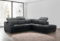 ESCHER LEATHER