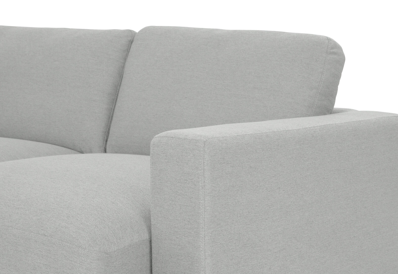 HANNES FABRIC - Corner HANNES FABRIC