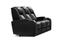 SENTINAL MK2 LEATHER