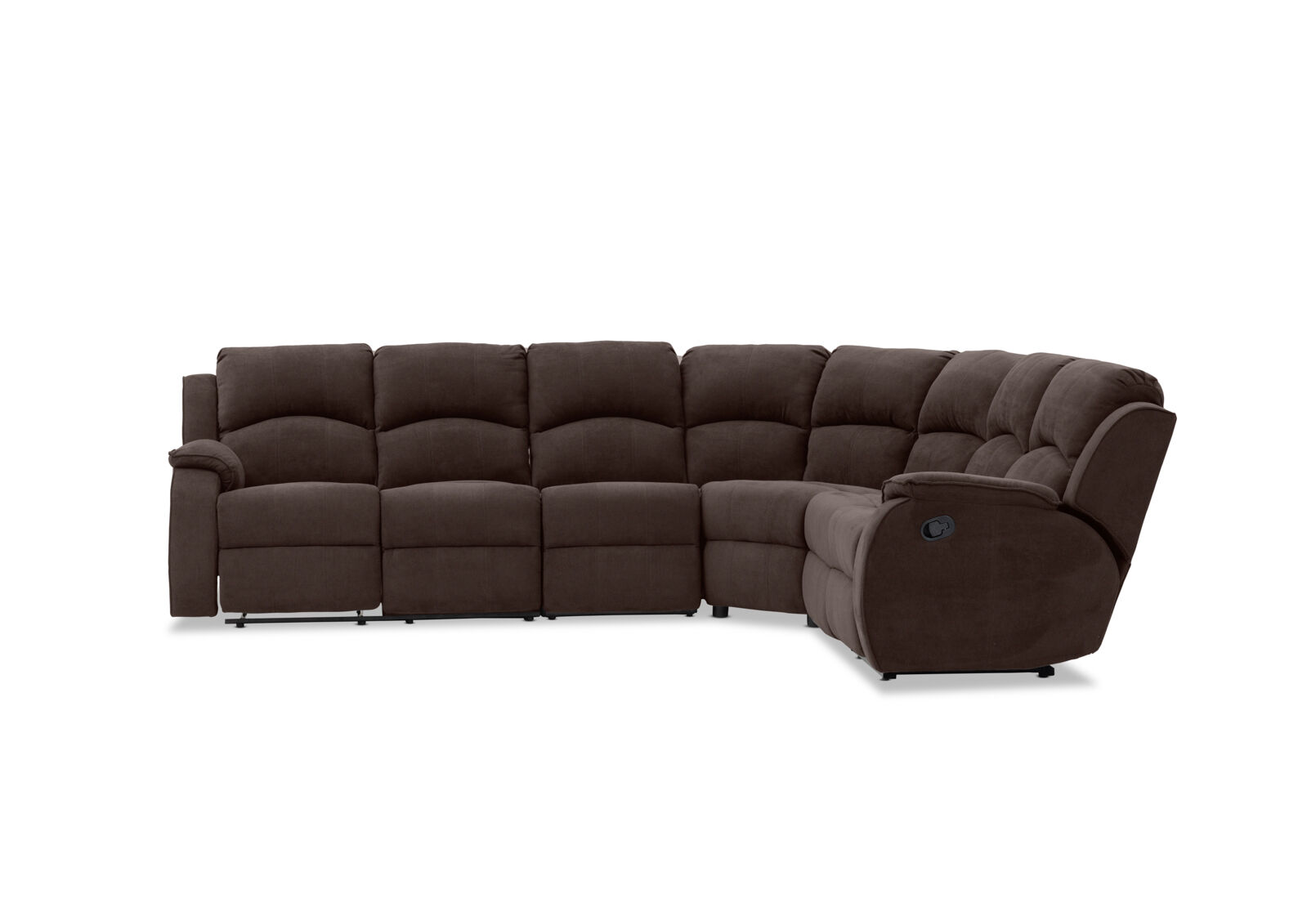 KAYDEN FABRIC - Corner Lounge KAYDEN FABRIC