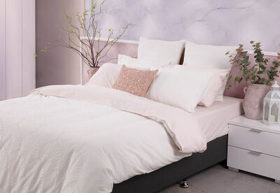 NOELA - King Quilt Cover Set